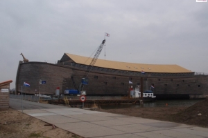 2013-04-13 Ark van Noach Dordrecht