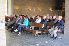 Minisymposium 50 jr Pauluskerk