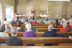 Minisymposium 50 jr Pauluskerk