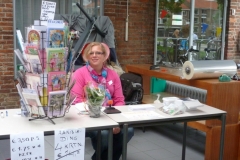 Pauluskerk Fancy Fair 01-06-2013