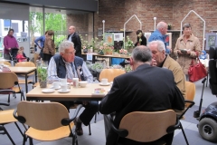Fancy Fair Pauluskerk 01-06-2013