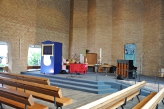 Fancy Fair Pauluskerk 01-06-2013