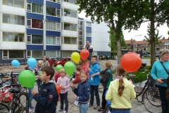 Pauluskerk Fancy Fair 01-06-2013