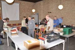 Fancy Fair Pauluskerk 01-06-2013