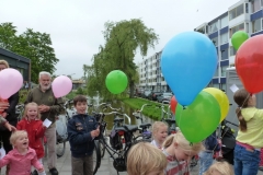 Pauluskerk Fancy Fair 01-06-2013