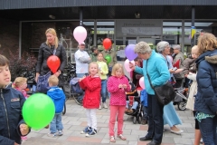 Fancy Fair Pauluskerk 01-06-2013