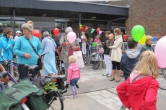 Fancy Fair Pauluskerk 01-06-2013