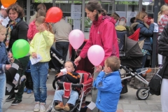 Fancy Fair Pauluskerk 01-06-2013