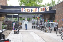 Fancy Fair Pauluskerk 01-06-2013