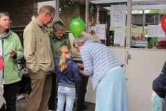 Fancy Fair Pauluskerk 01-06-2013