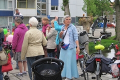 Fancy Fair Pauluskerk 01-06-2013