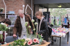 Fancy Fair Pauluskerk 01-06-2013