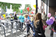 Fancy Fair Pauluskerk 01-06-2013