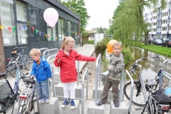 Fancy Fair Pauluskerk 01-06-2013