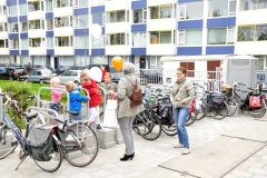 Fancy Fair Pauluskerk 01-06-2013