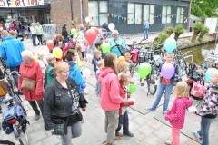 Fancy Fair Pauluskerk 01-06-2013