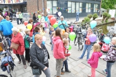 Fancy Fair Pauluskerk 01-06-2013