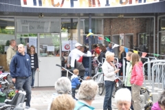 Fancy Fair Pauluskerk 01-06-2013