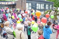 Fancy Fair Pauluskerk 01-06-2013