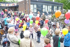 Fancy Fair Pauluskerk 01-06-2013