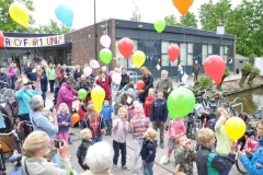 Fancy Fair Pauluskerk 01-06-2013