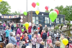 Fancy Fair Pauluskerk 01-06-2013