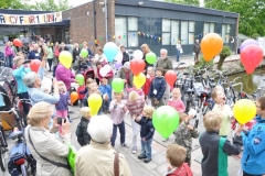 Fancy Fair Pauluskerk 01-06-2013