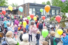 Fancy Fair Pauluskerk 01-06-2013