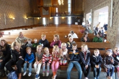 Pauluskerk Fancy Fair 01-06-2013