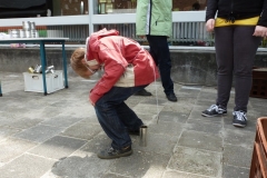 Pauluskerk Fancy Fair 01-06-2013