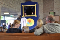 Fancy Fair Pauluskerk 01-06-2013