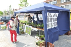 Fancy Fair Pauluskerk 01-06-2013