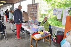 Fancy Fair Pauluskerk 01-06-2013