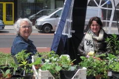 Fancy Fair Pauluskerk 01-06-2013