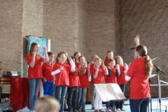 Pauluskerk Fancy Fair 01-06-2013