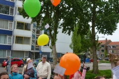 Pauluskerk Fancy Fair 01-06-2013