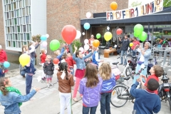 Fancy Fair Pauluskerk 01-06-2013