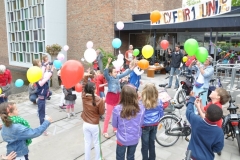 Fancy Fair Pauluskerk 01-06-2013