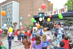 Fancy Fair Pauluskerk 01-06-2013