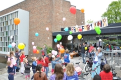 Fancy Fair Pauluskerk 01-06-2013