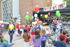 Fancy Fair Pauluskerk 01-06-2013