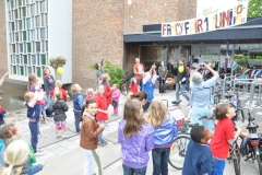 Fancy Fair Pauluskerk 01-06-2013