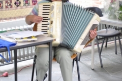 Fancy Fair Pauluskerk 01-06-2013