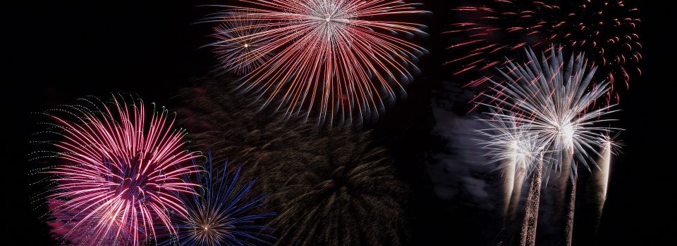vuurwerk